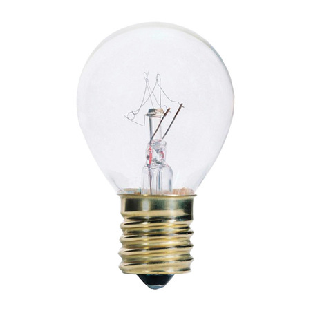 WESTINGHOUSE Ican Bulb S-11 25 Att 03534